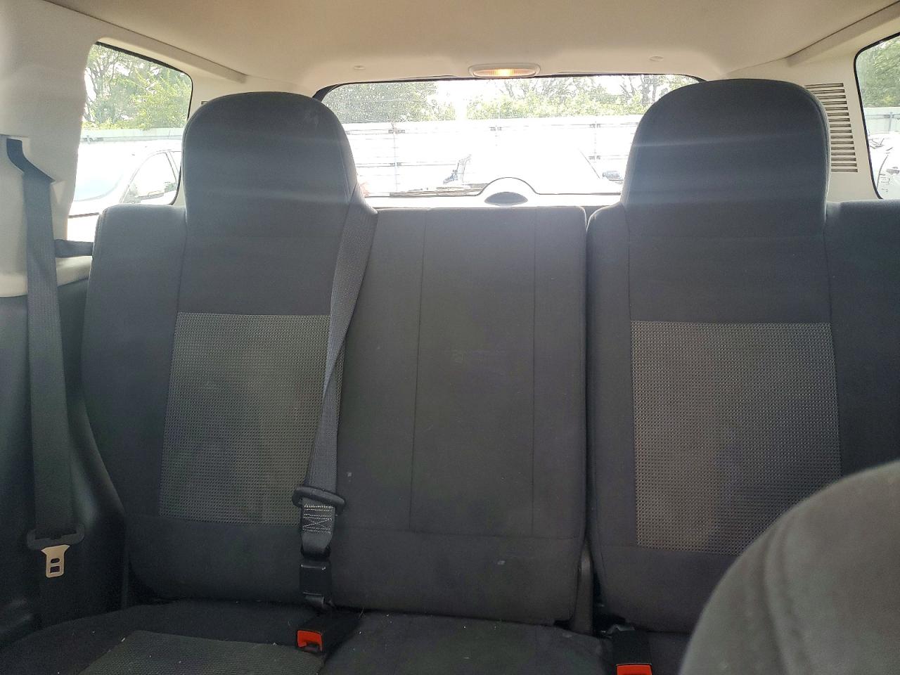 2011 JEEP PATRIOT