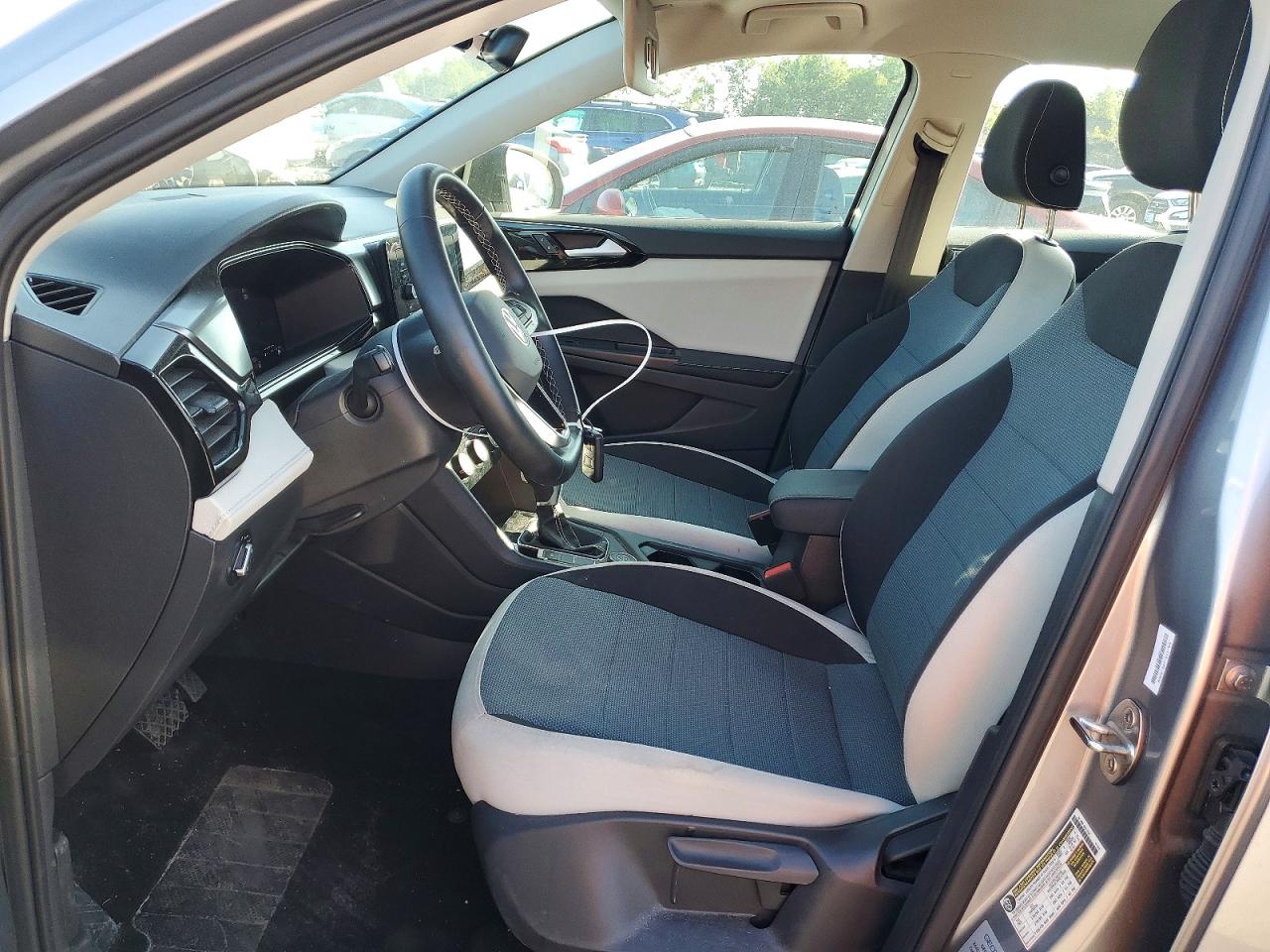 2025 VOLKSWAGEN ALL OTHER