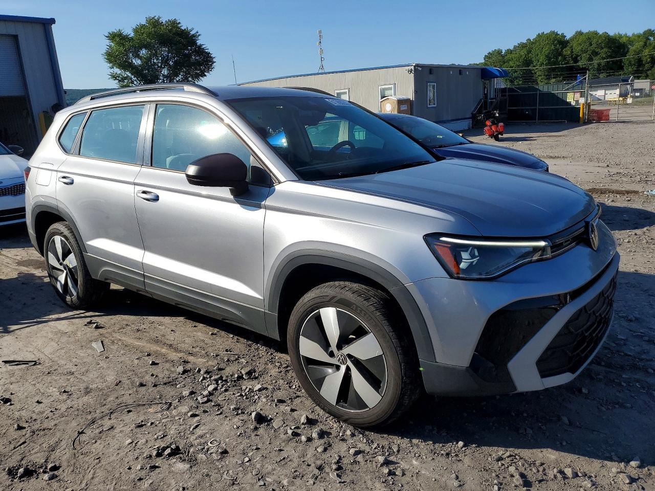 2025 VOLKSWAGEN ALL OTHER