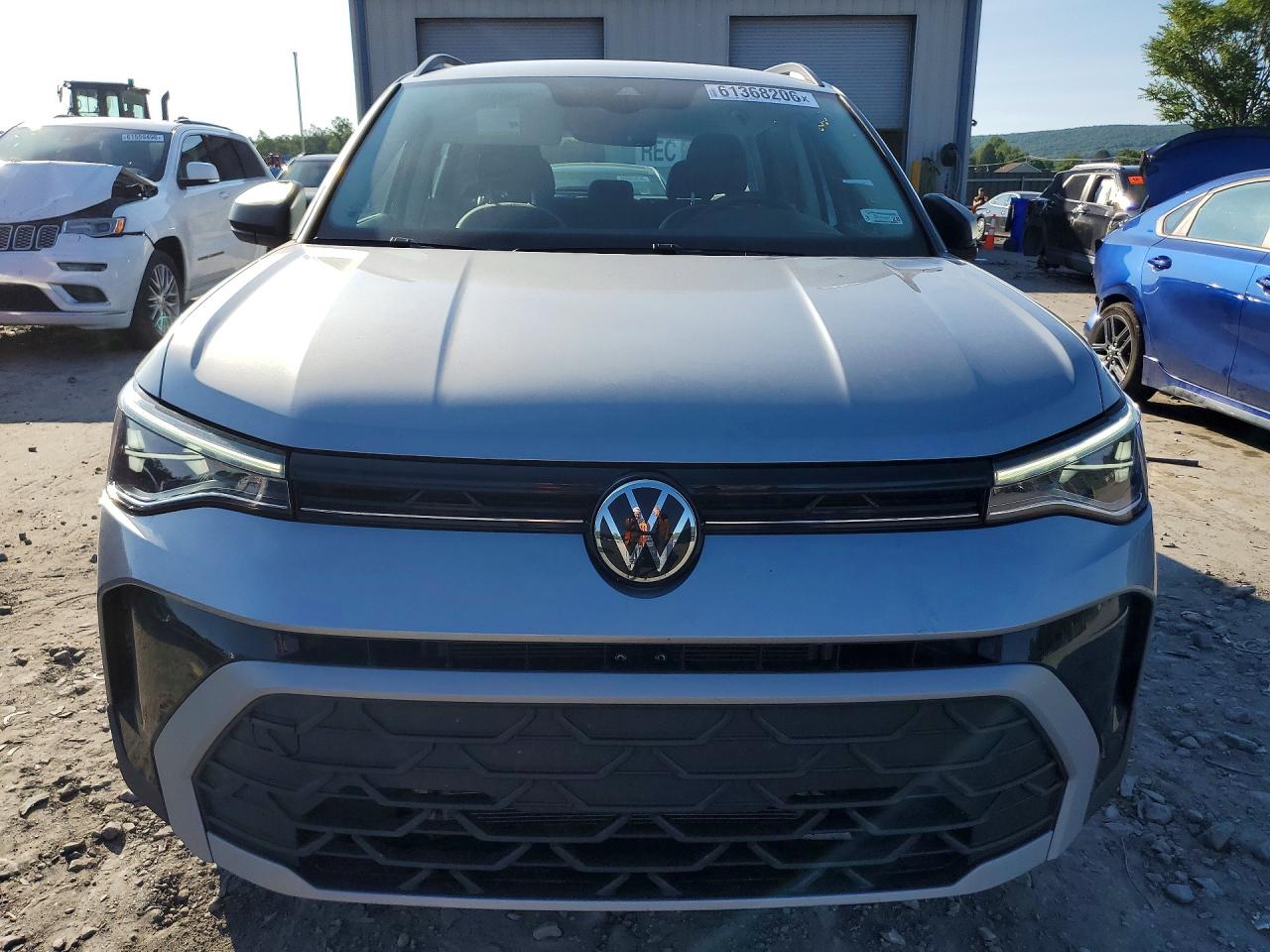 2025 VOLKSWAGEN ALL OTHER