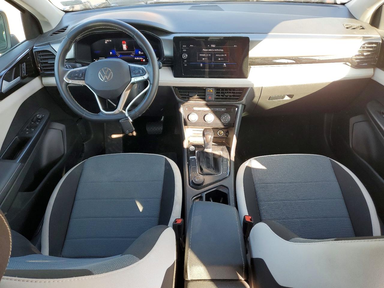 2025 VOLKSWAGEN ALL OTHER