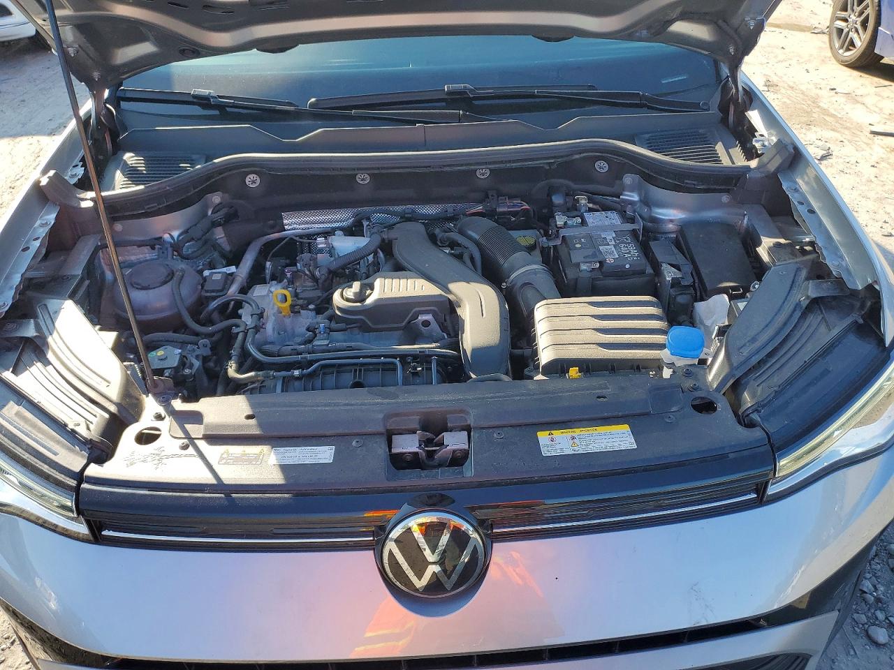 2025 VOLKSWAGEN ALL OTHER