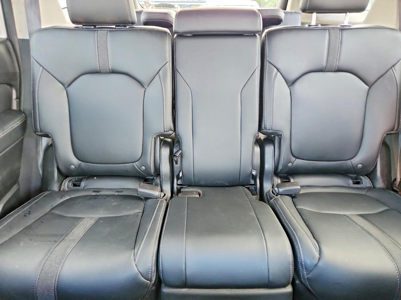 2023 HONDA PILOT
