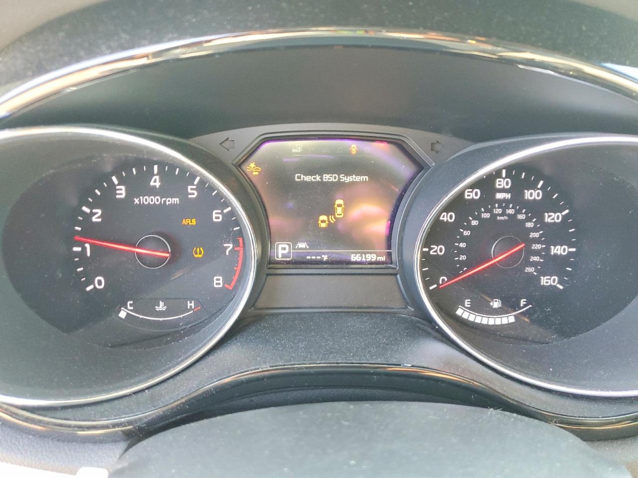 2018 KIA SEDONA