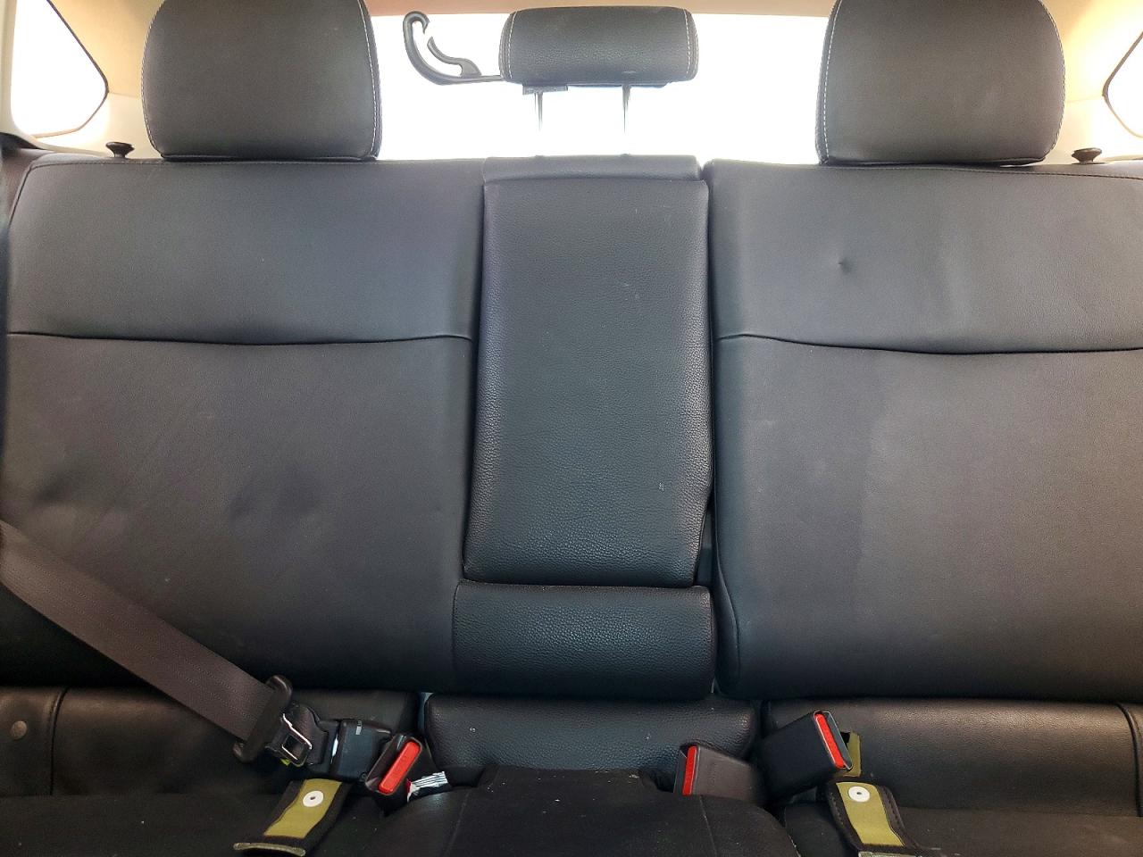 2013 SUBARU IMPREZA