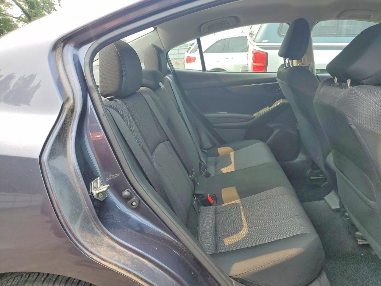 2017 SUBARU IMPREZA