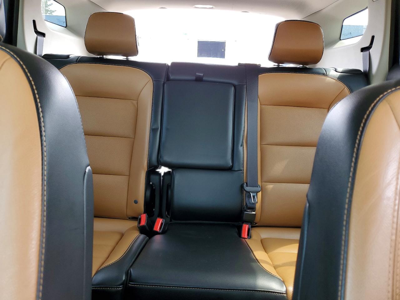 2020 GMC TERRAIN