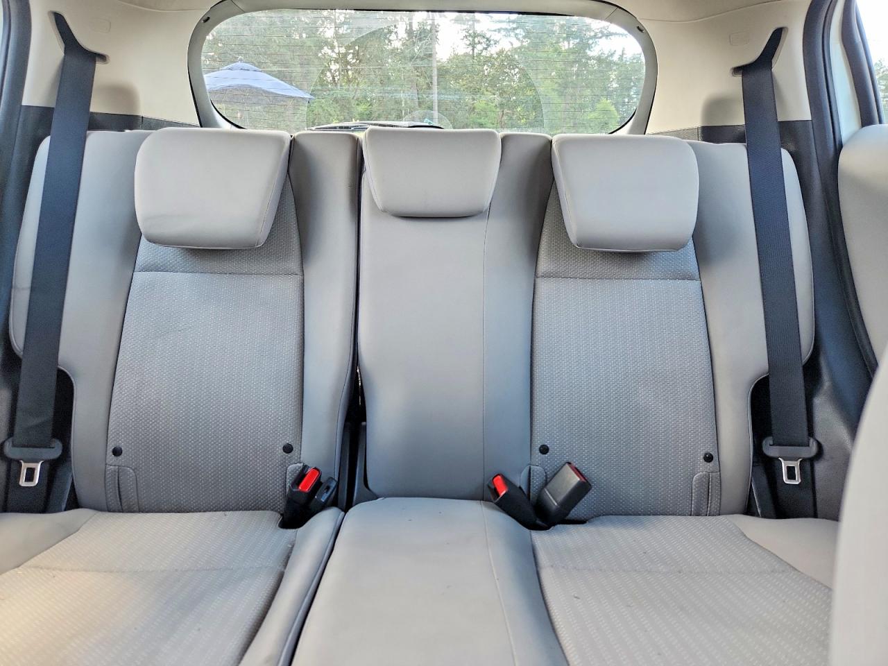 2016 HONDA HR-V