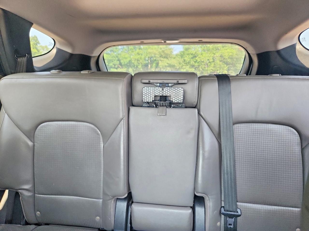 2014 HYUNDAI SANTA FE