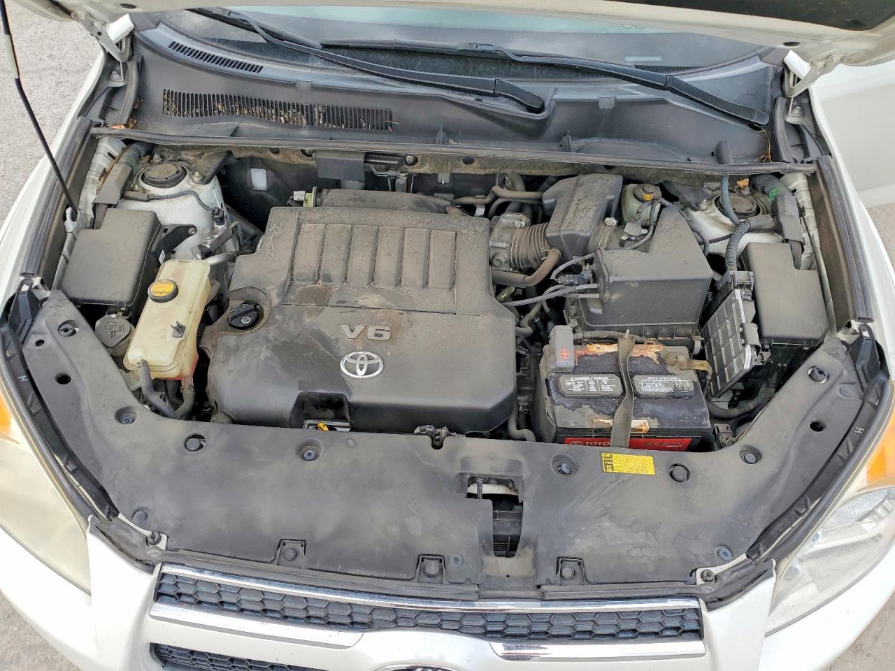 2010 TOYOTA RAV4