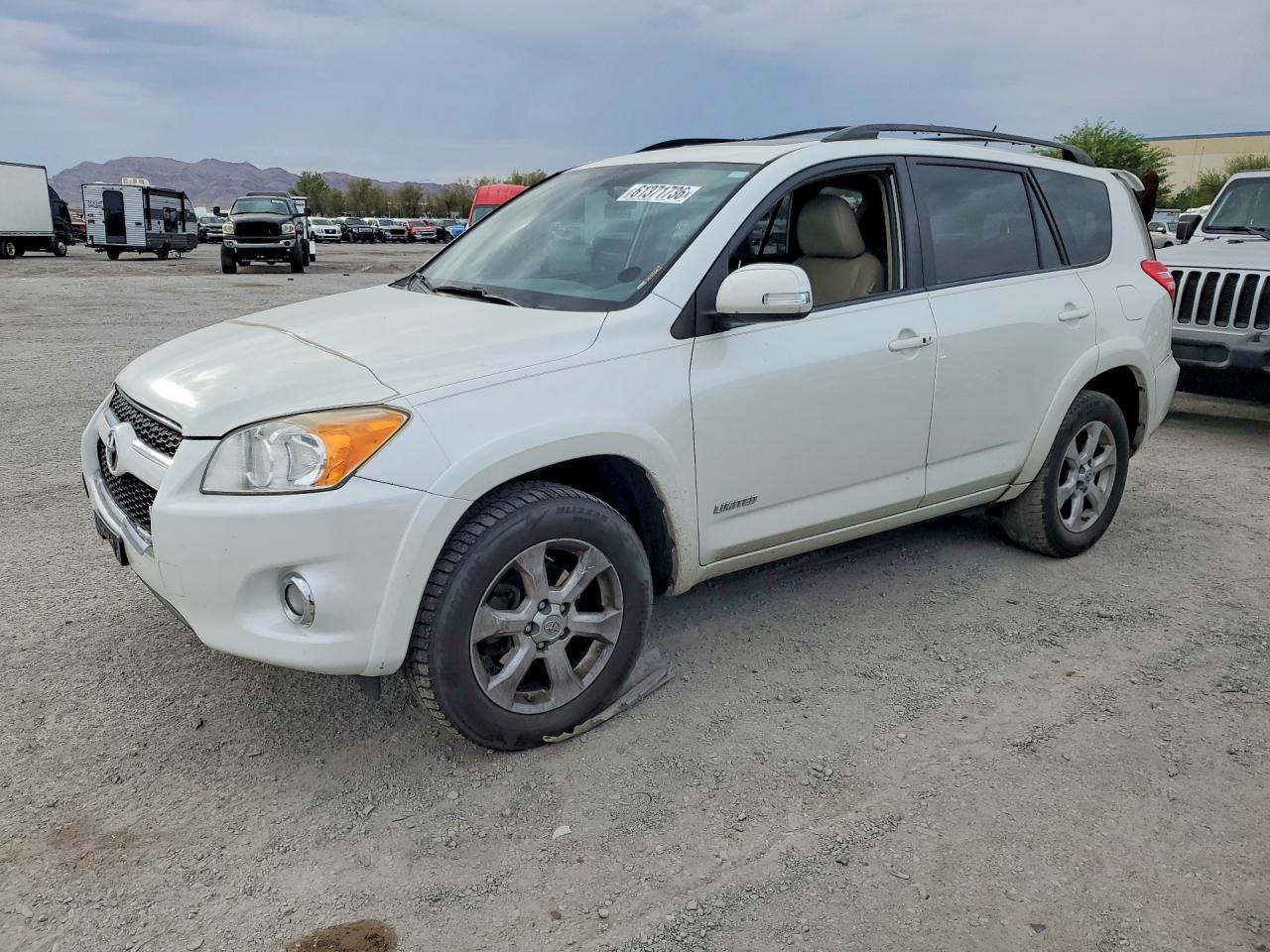 2010 TOYOTA RAV4