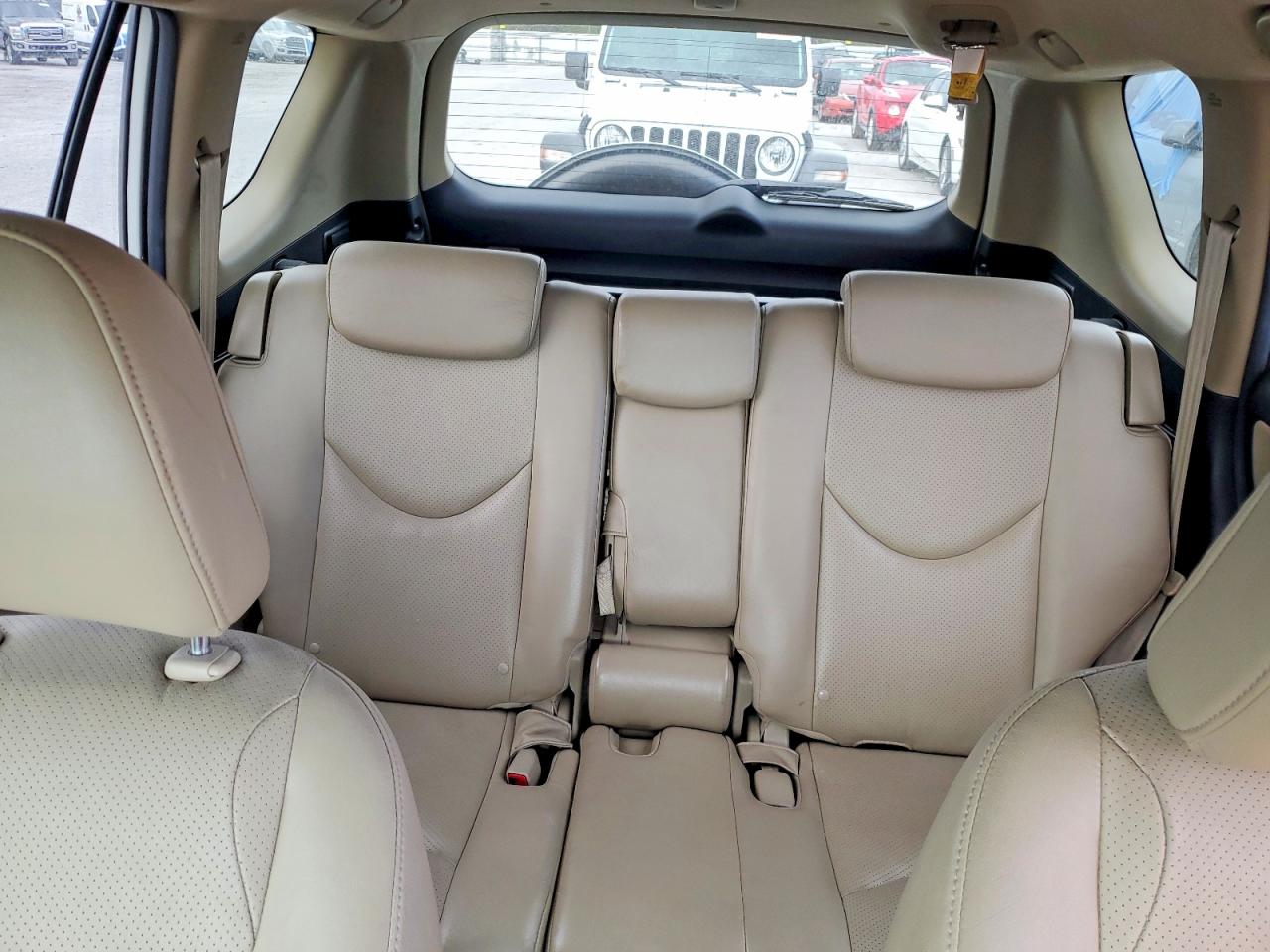 2010 TOYOTA RAV4