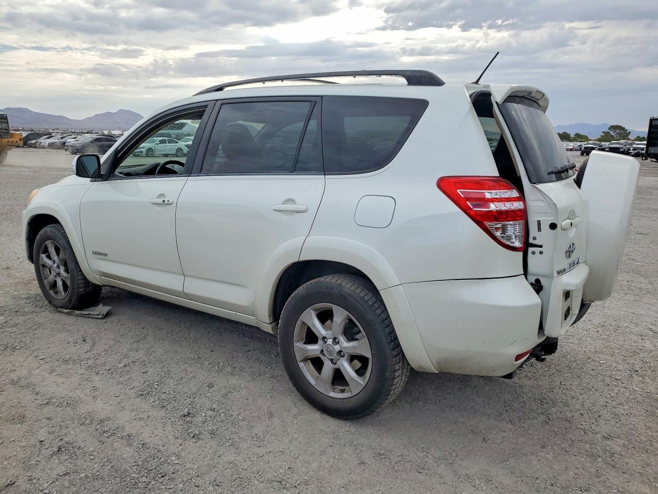 2010 TOYOTA RAV4