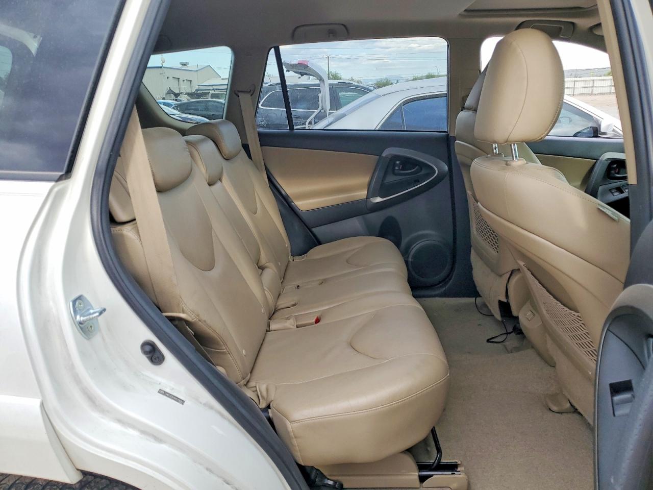 2010 TOYOTA RAV4