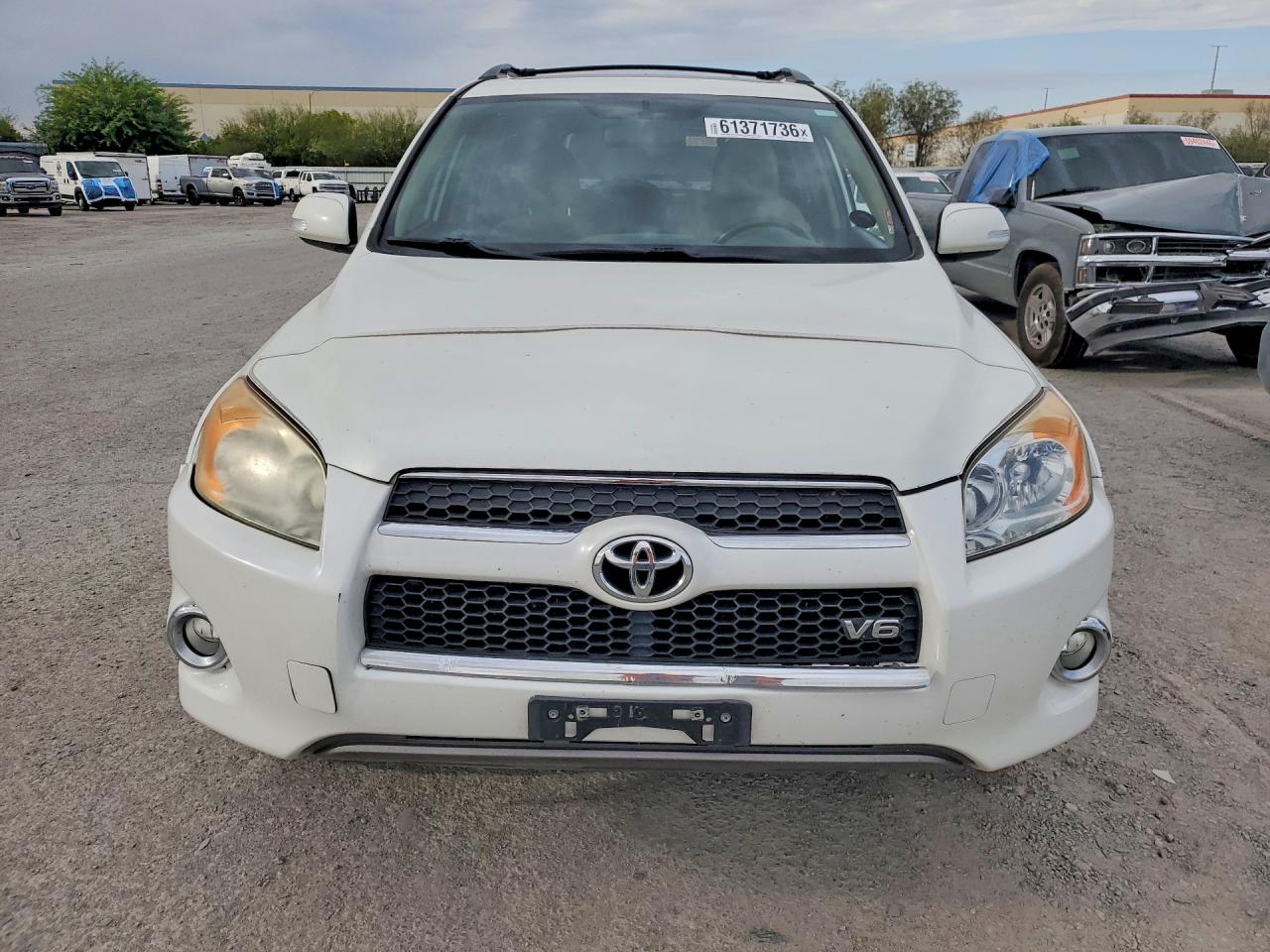 2010 TOYOTA RAV4