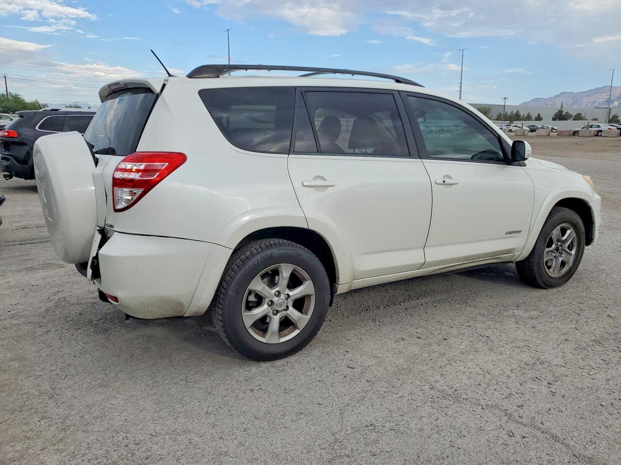 2010 TOYOTA RAV4