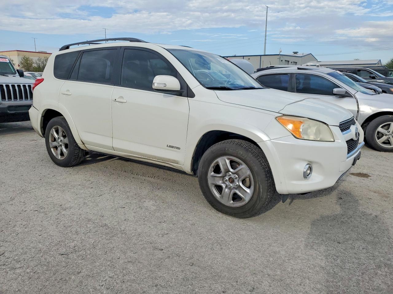2010 TOYOTA RAV4
