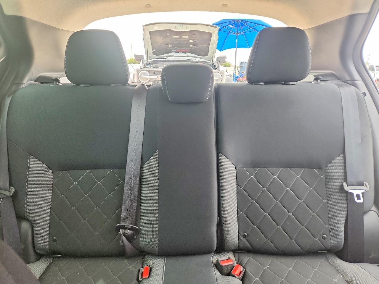 2019 NISSAN KICKS