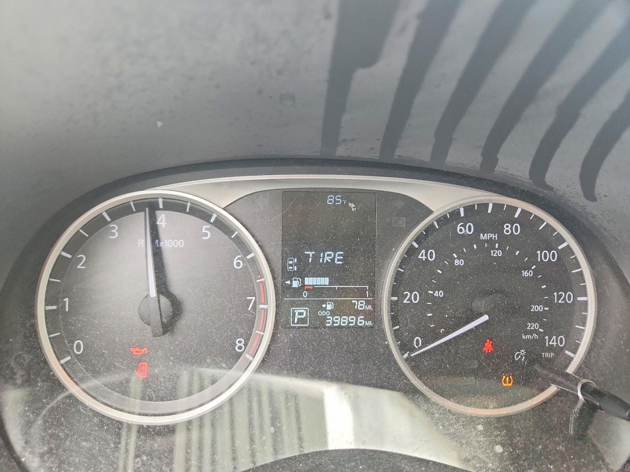 2019 NISSAN KICKS