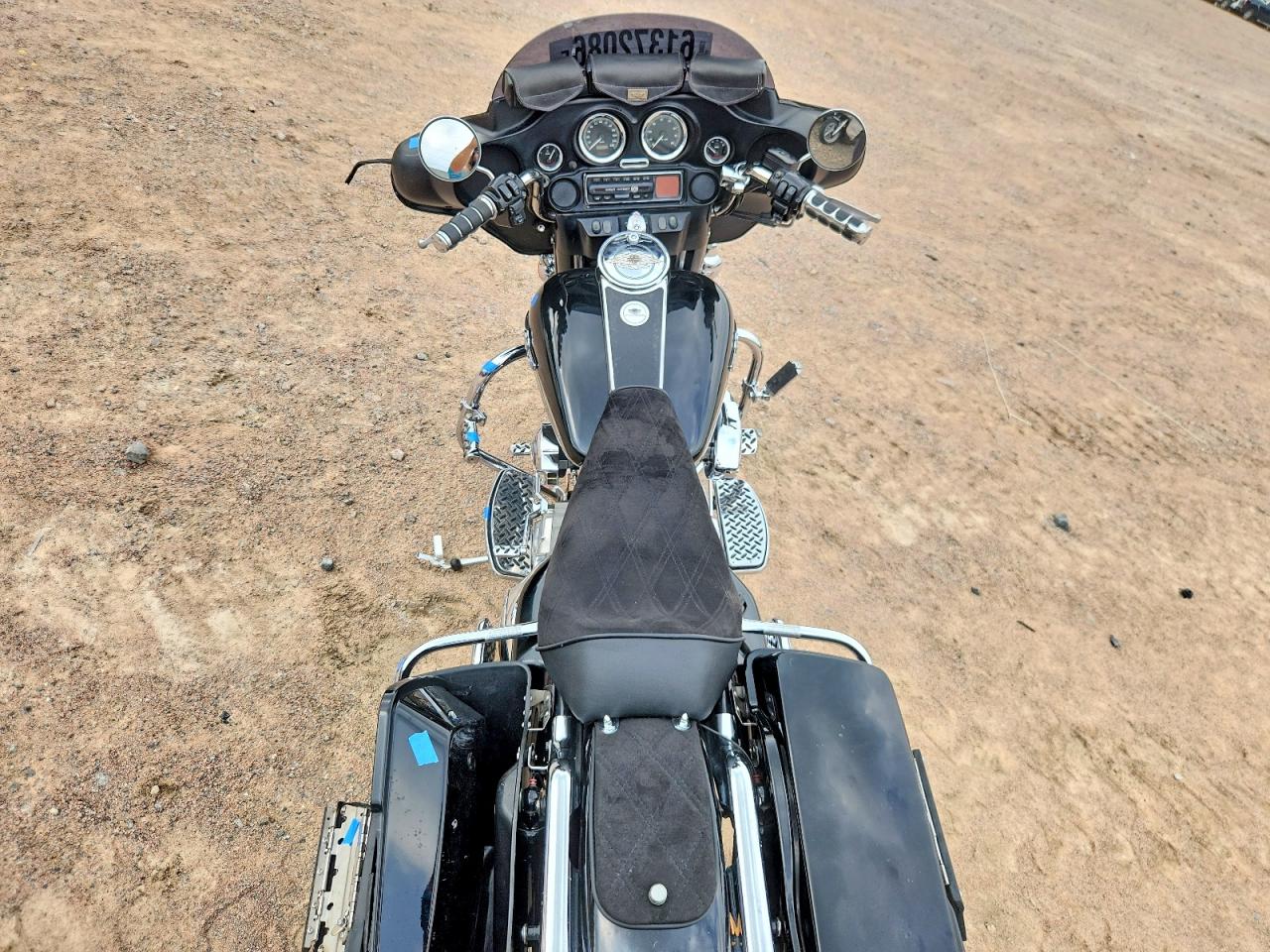 2003 HARLEY-DAVIDSON FL