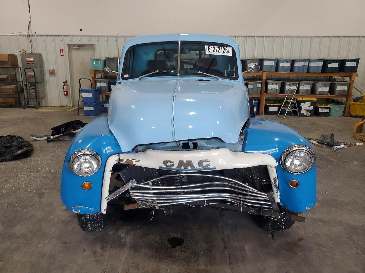 1950 GMC 950 GMC PI