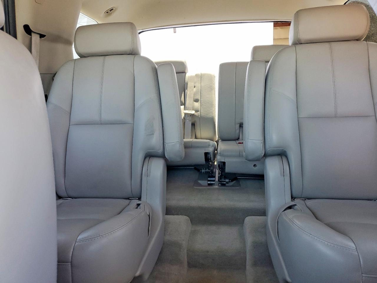2007 GMC YUKON