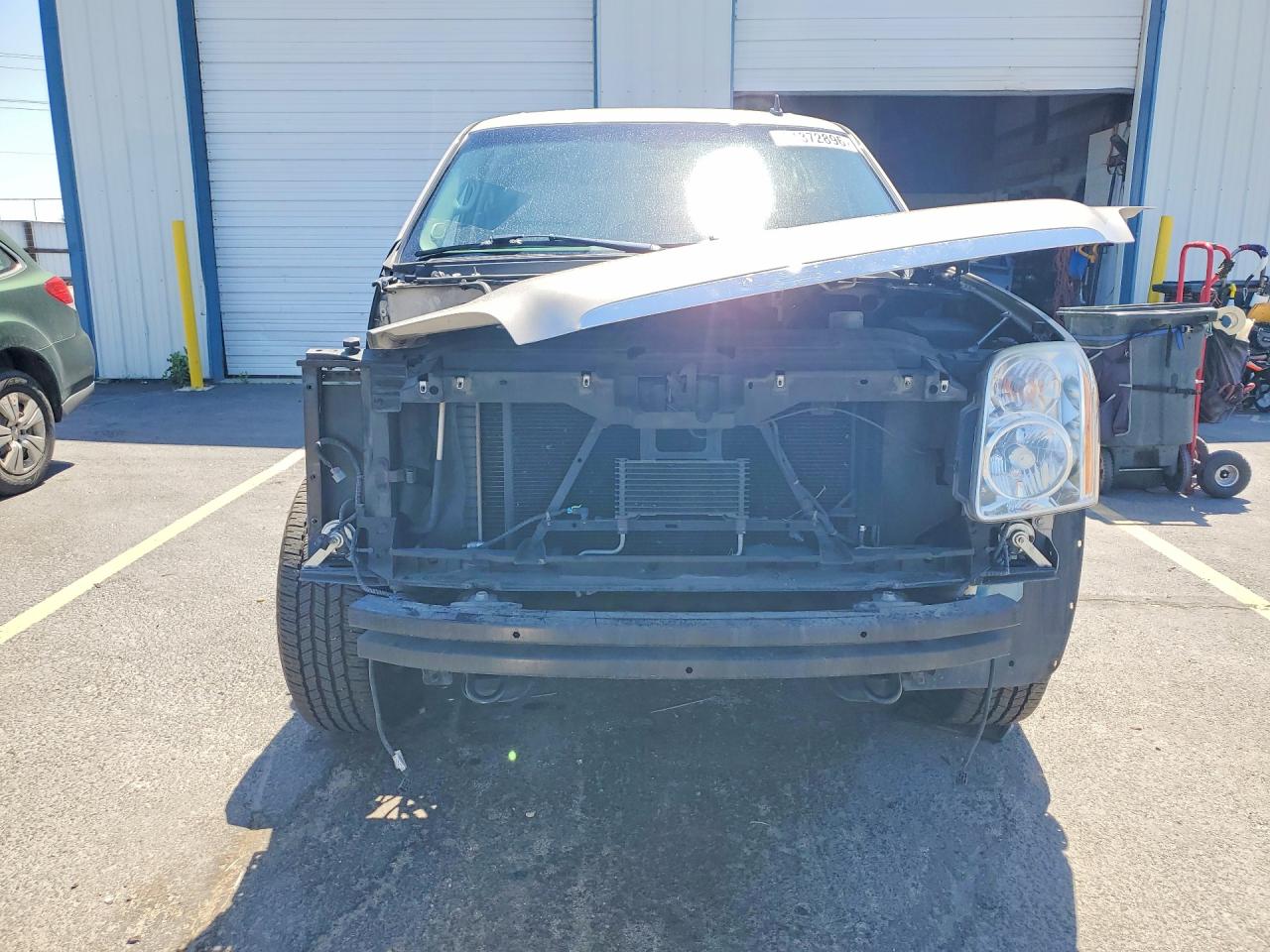 2007 GMC YUKON