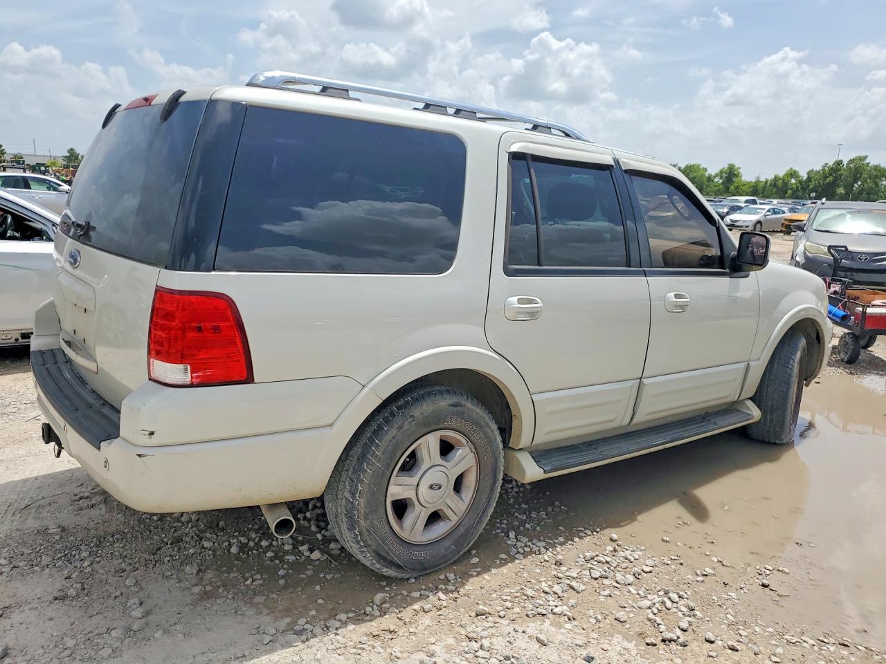 2006 FORD EXPEDITION