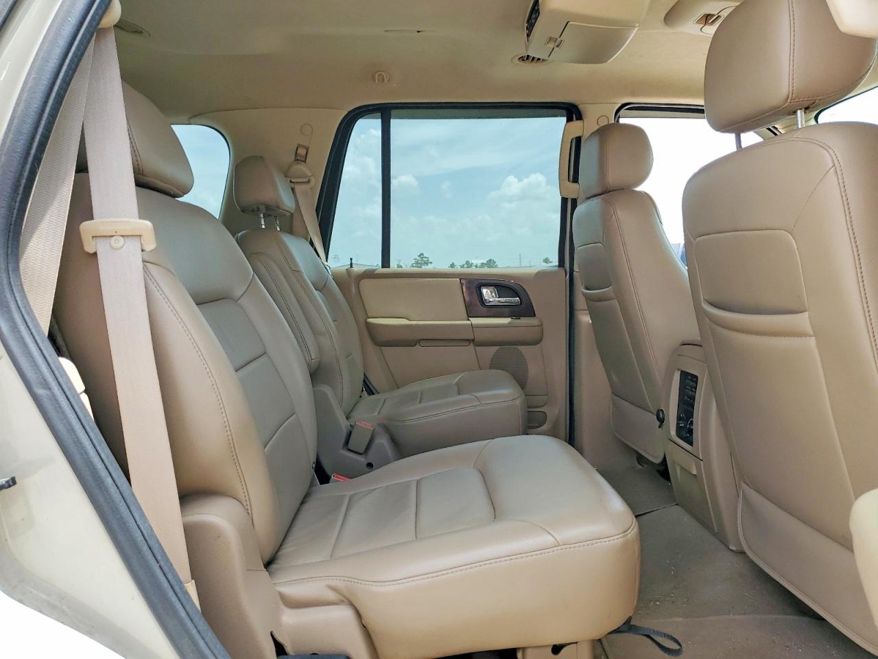 2006 FORD EXPEDITION