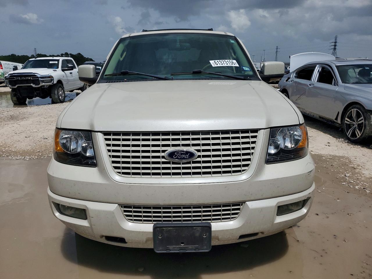 2006 FORD EXPEDITION