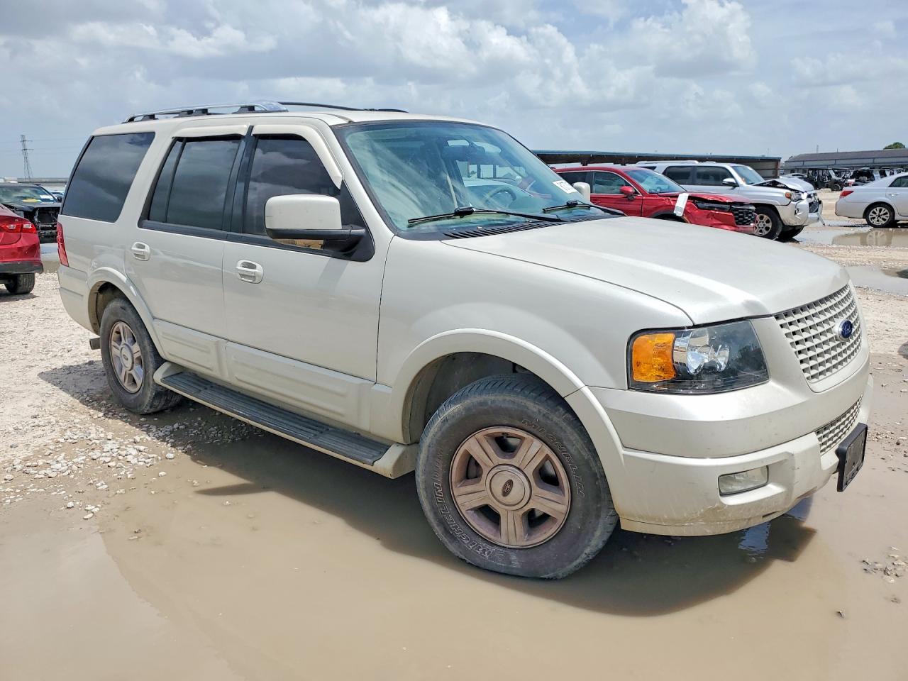 2006 FORD EXPEDITION