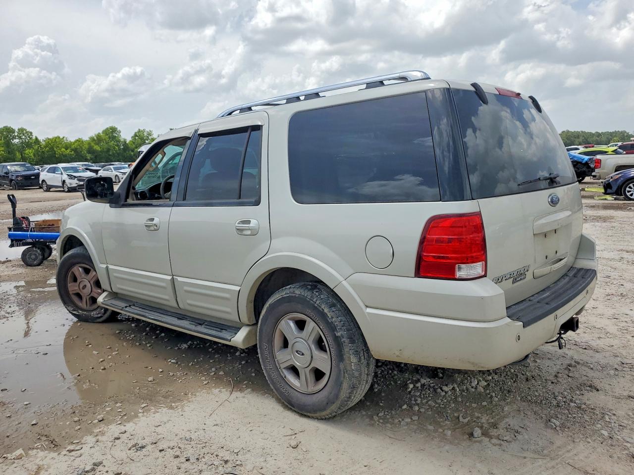 2006 FORD EXPEDITION
