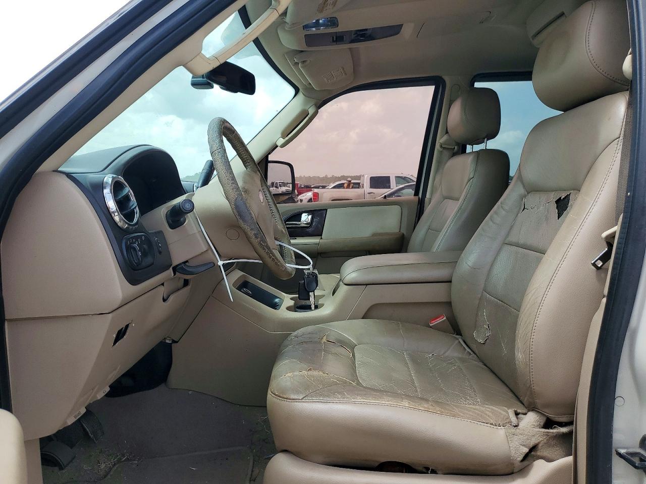 2006 FORD EXPEDITION