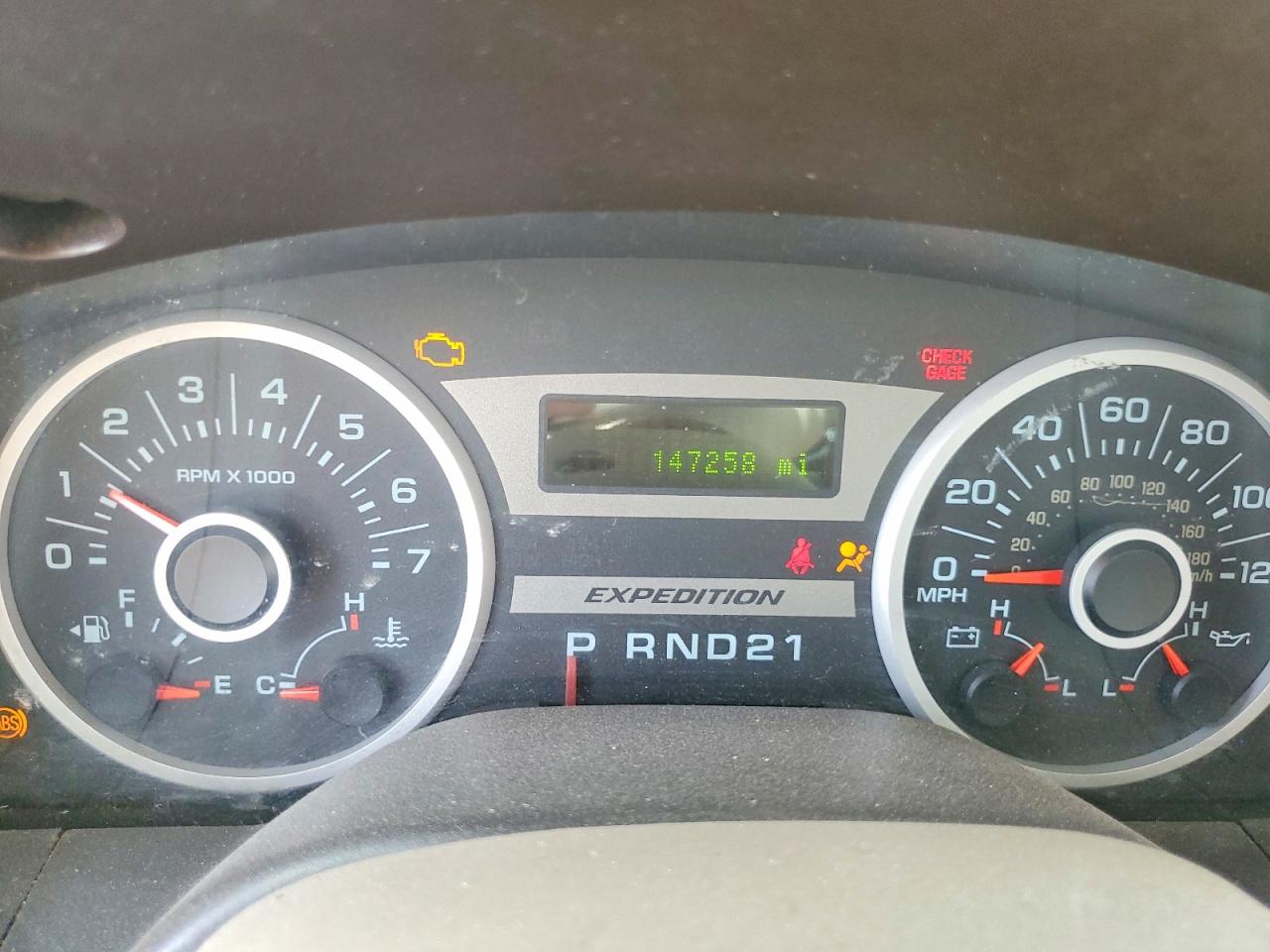2006 FORD EXPEDITION