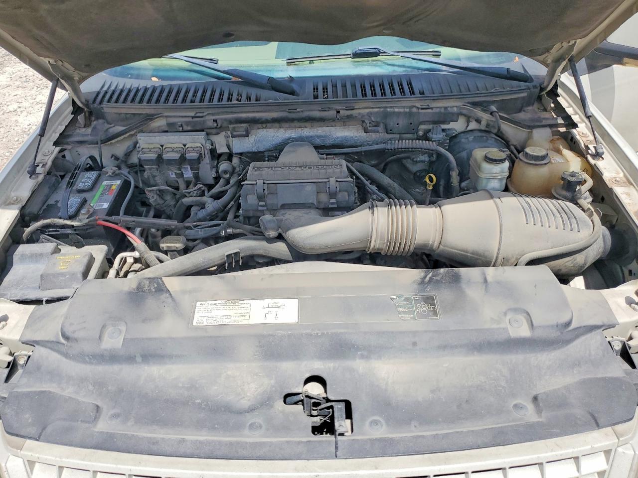 2006 FORD EXPEDITION