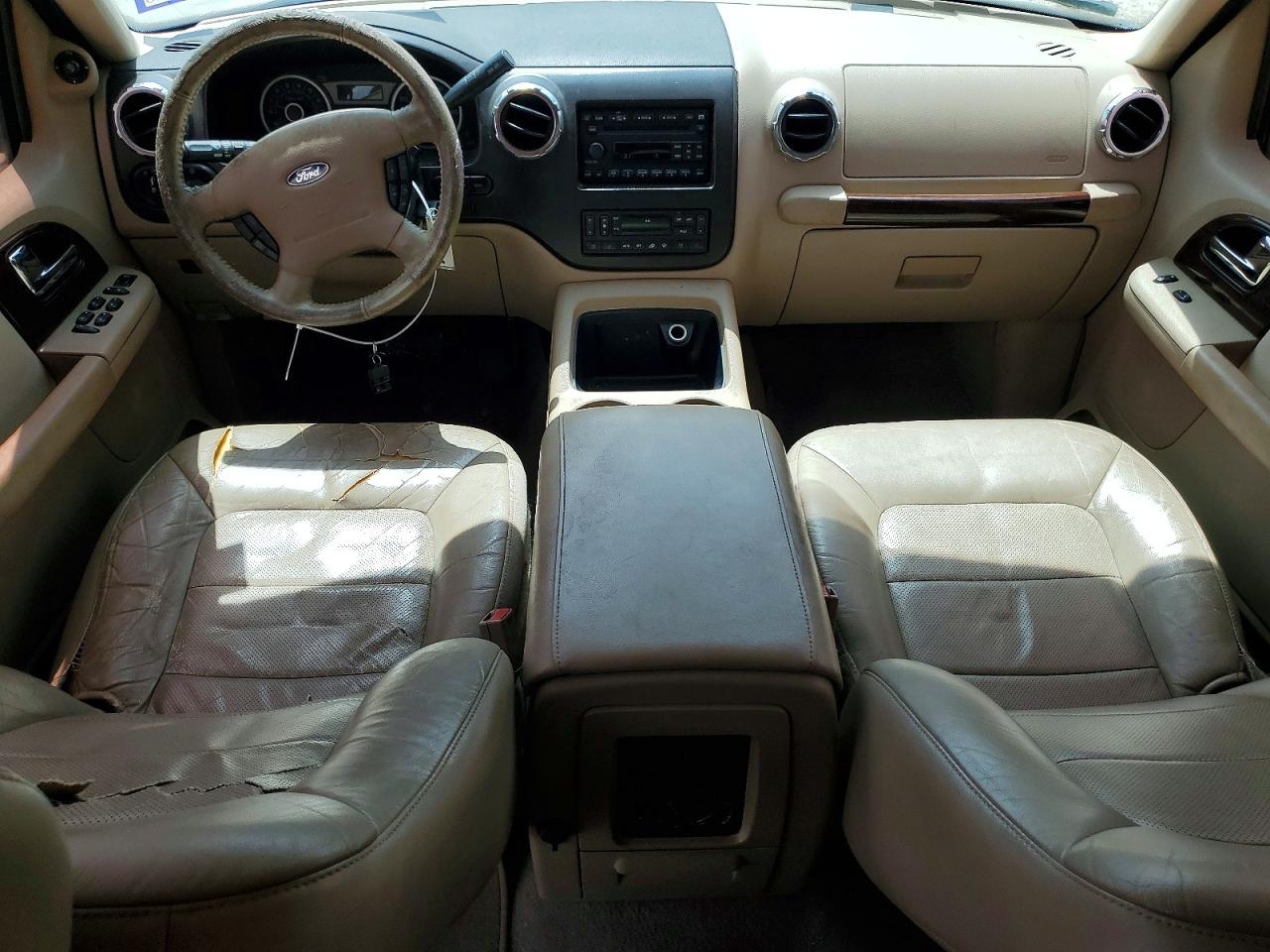2006 FORD EXPEDITION