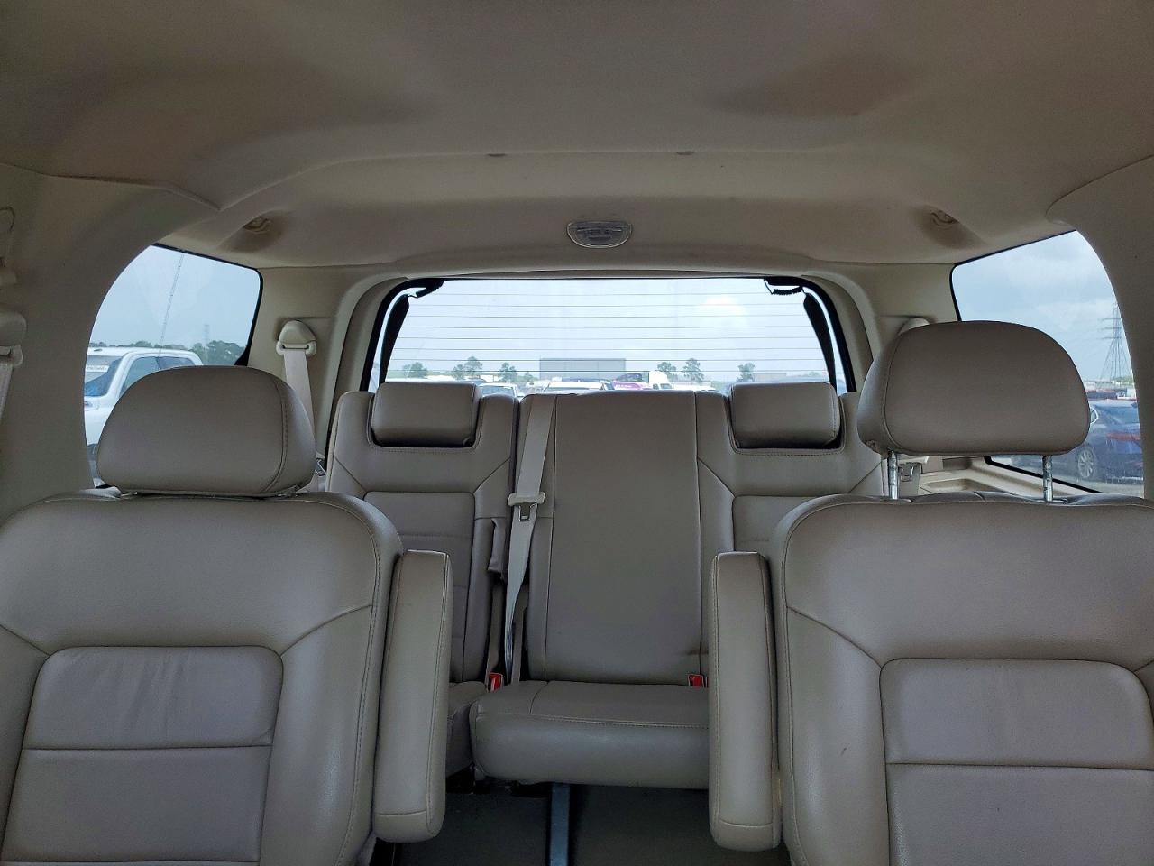 2006 FORD EXPEDITION