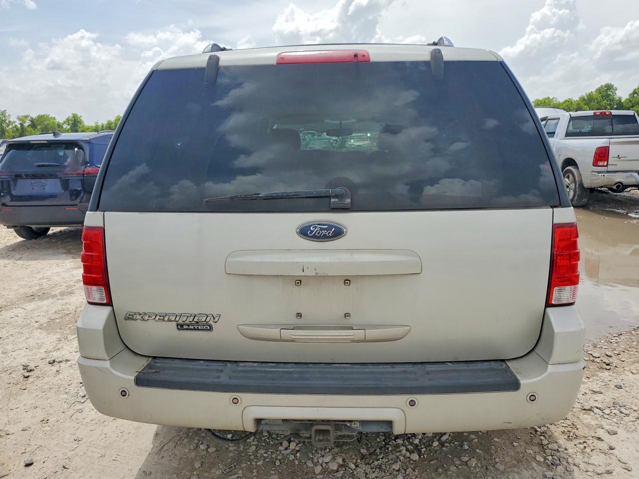 2006 FORD EXPEDITION
