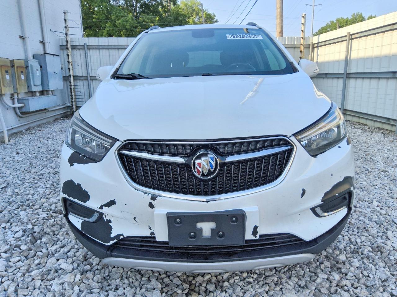 2018 BUICK ENCORE