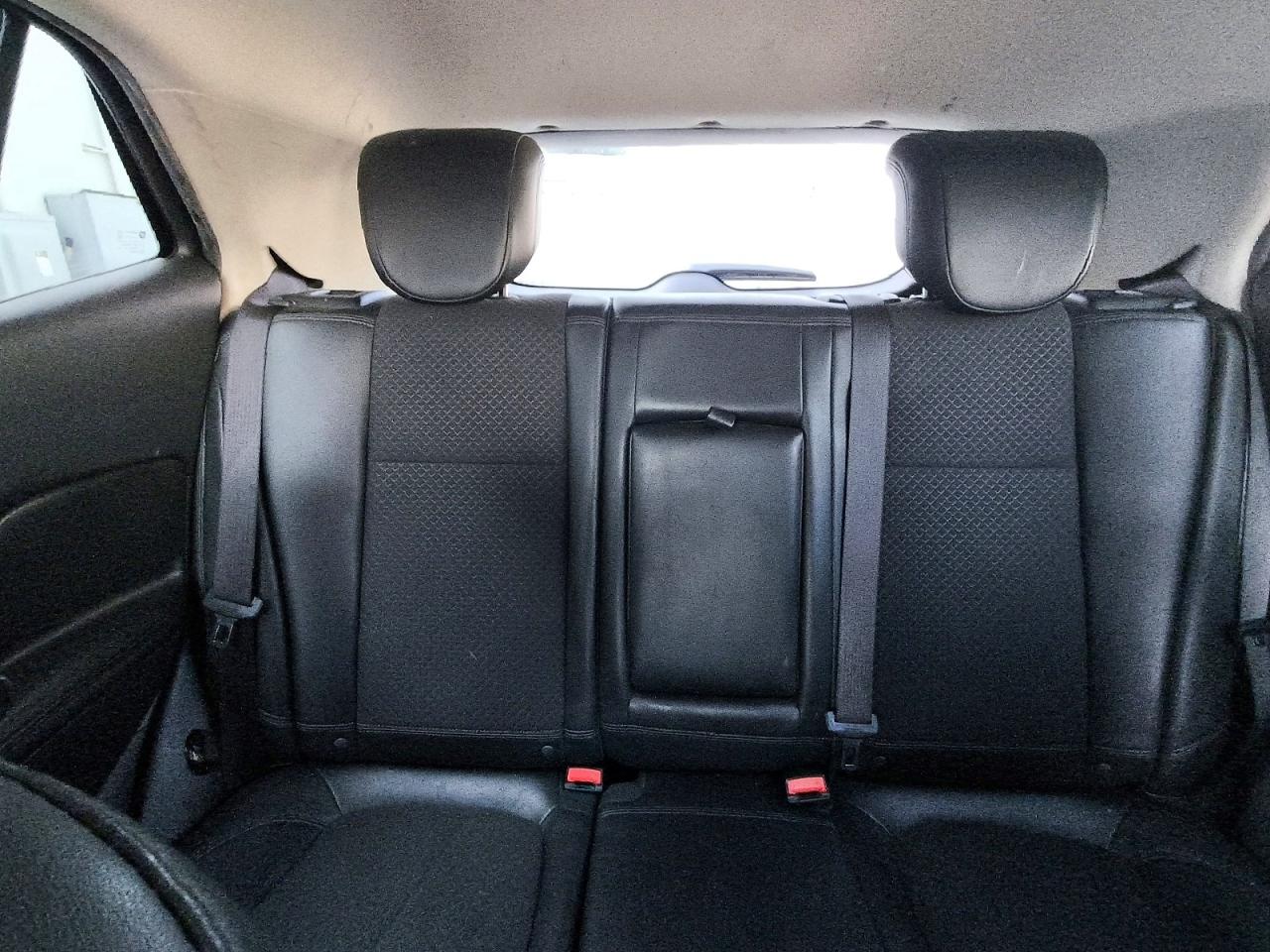 2018 BUICK ENCORE