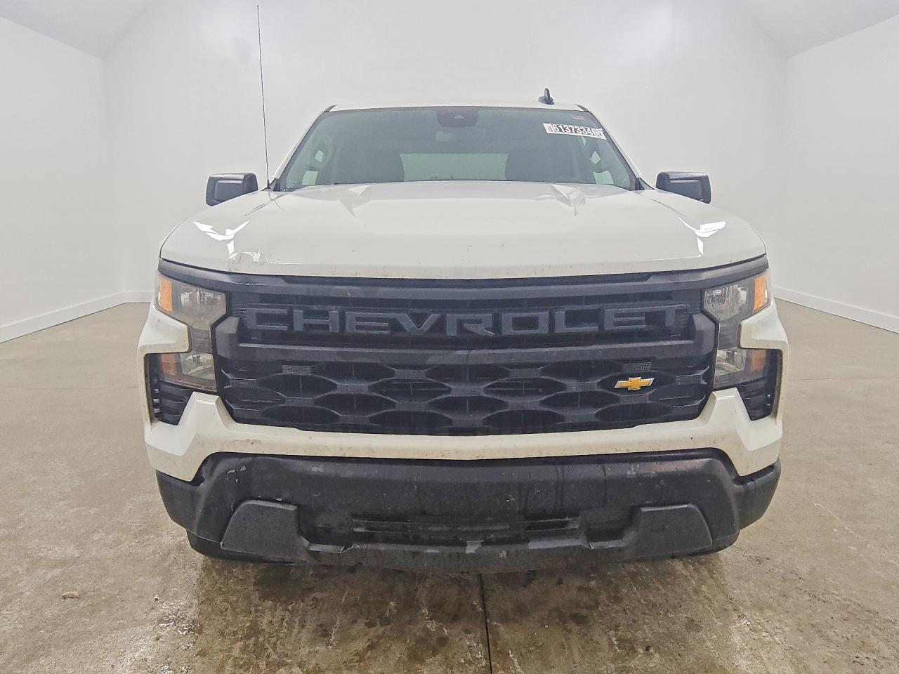 2023 CHEVROLET SILVERADO