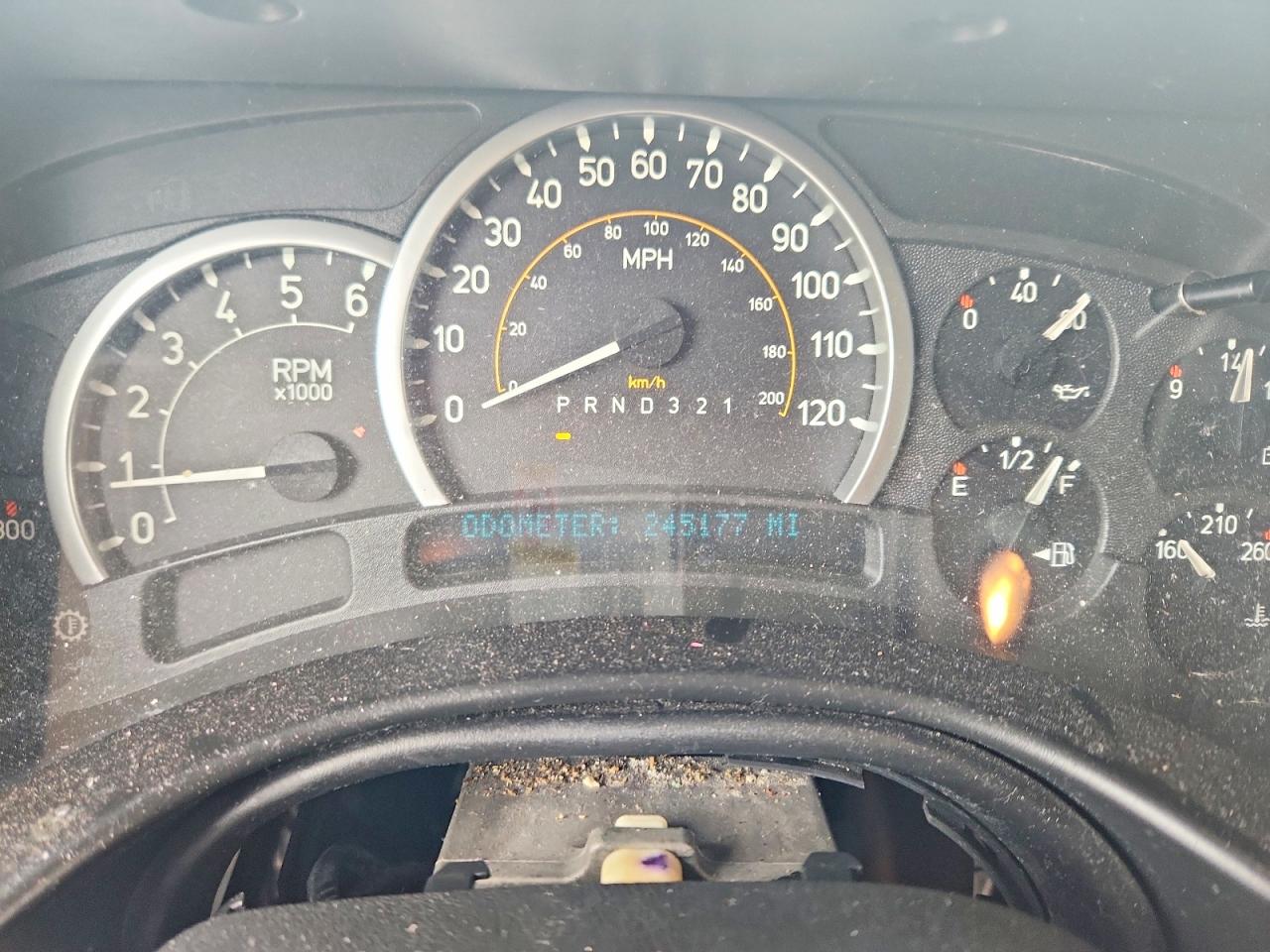 2007 HUMMER H2
