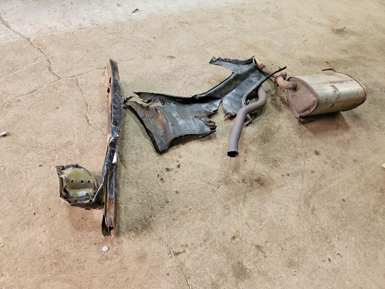 2009 SUBARU OUTBACK