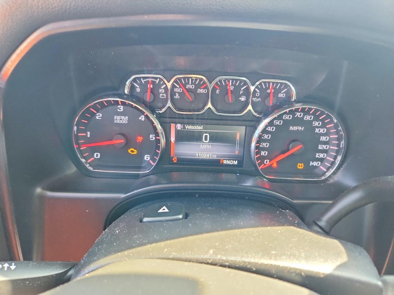 2014 GMC SIERRA