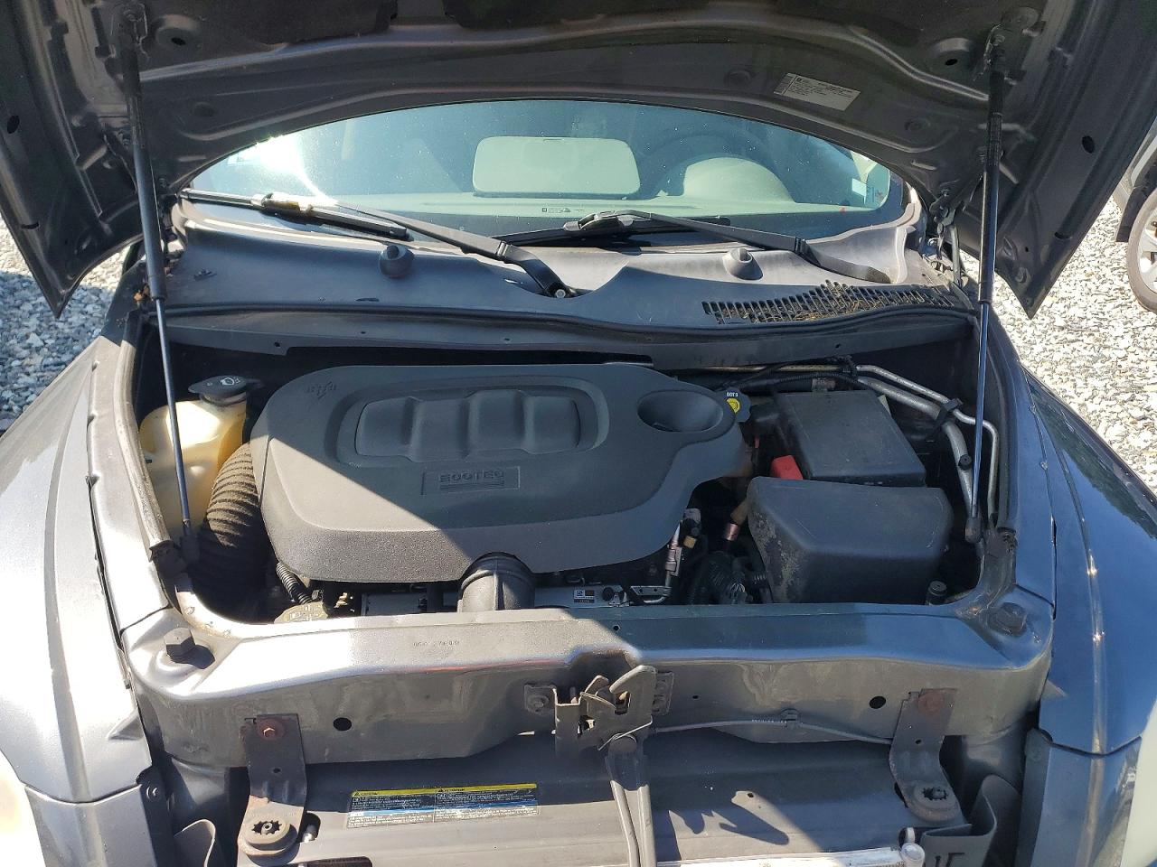 2010 CHEVROLET HHR