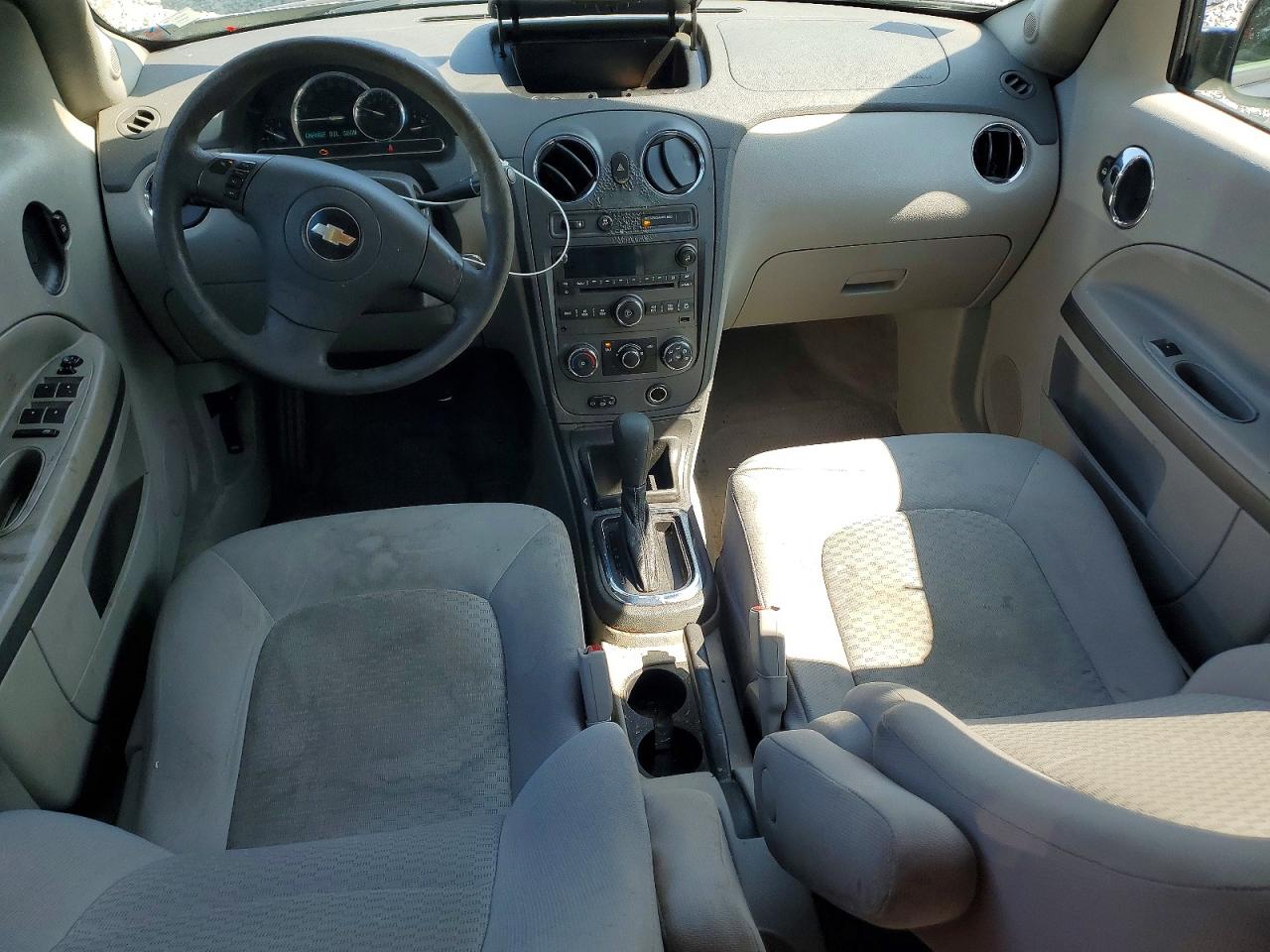 2010 CHEVROLET HHR