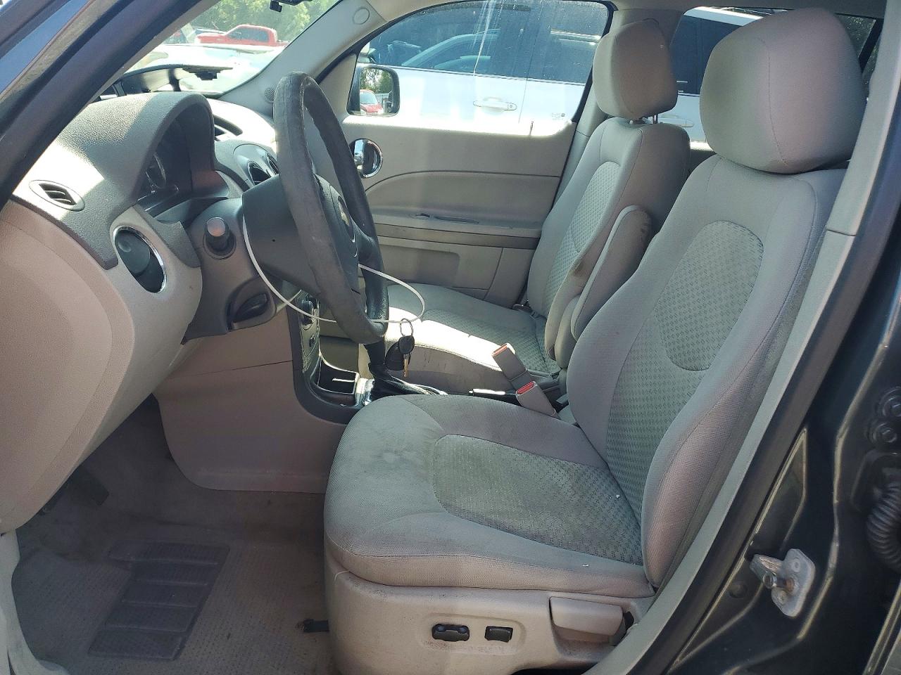 2010 CHEVROLET HHR