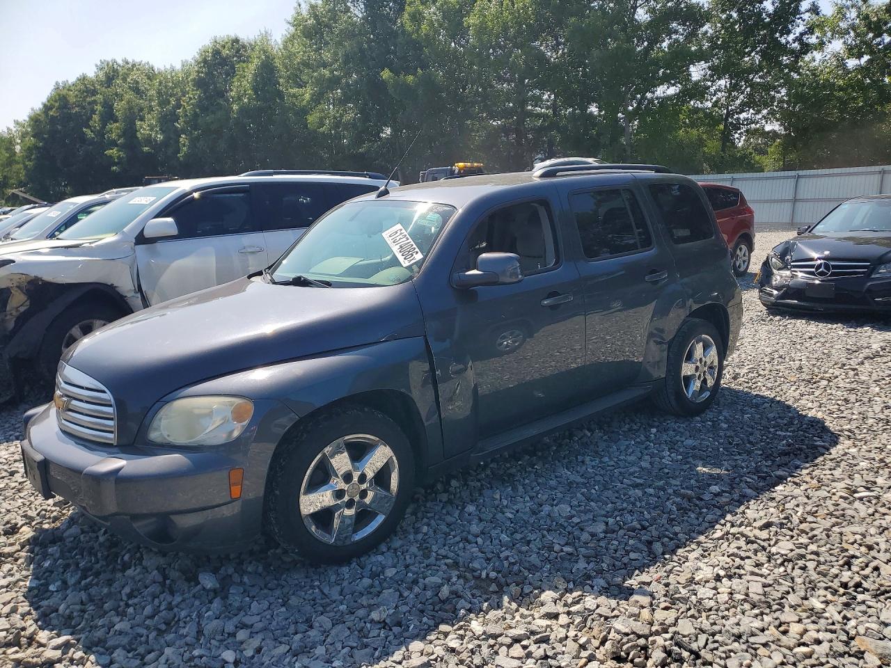 2010 CHEVROLET HHR