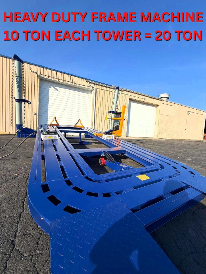 2026 OTHERS 2026 2 TOW