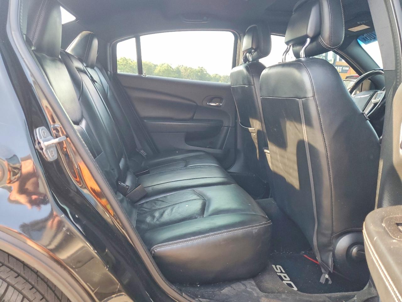 2012 CHRYSLER 200